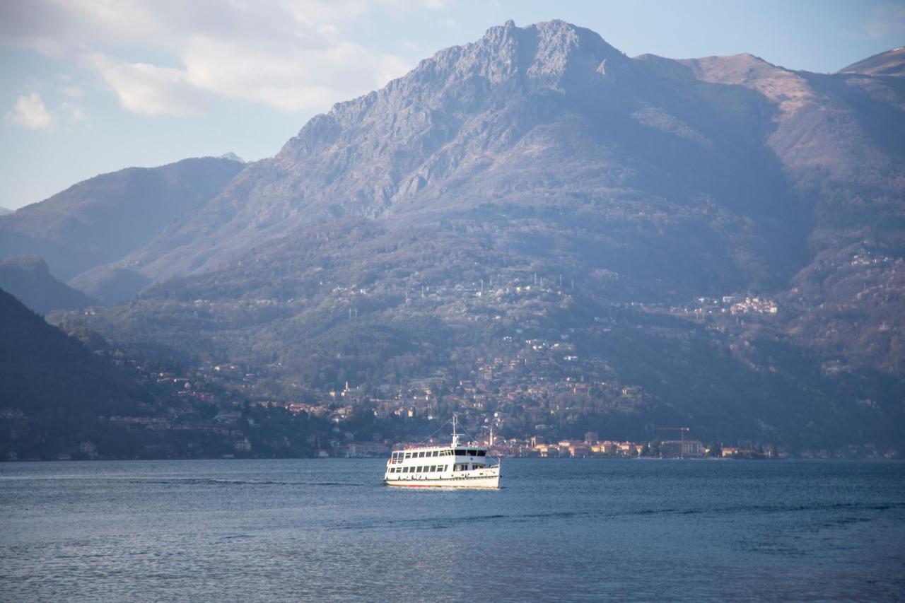 Hotel Domus Bellagio Esterno foto